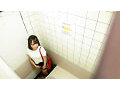 公衆トイレ性処理動画 ＃2