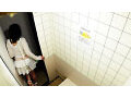 公衆トイレ性処理動画 ＃3