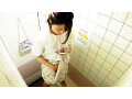 公衆トイレ性処理動画 ＃5