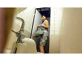 公衆トイレ性処理動画 ＃6