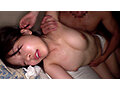 配送スタッフつきまとい眠姦レ○プキメセク中出し犯行。
