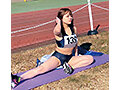 アスリートハンター女子400m走出場選手