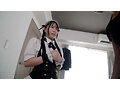 【4K】希望を胸にやってきた新人メイドを朝から晩まで種付け痙攣性処理調教 嫌悪しか感じない男に泣きたくなるほど犯●れて… 南日菜乃