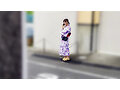 【釣鐘おっぱいの持ち主W・Fちゃん】浴衣すいみん姦 キメセク媚薬