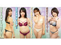 素人パンチラ in 自宅で個人撮影会vol.106！！寒い季節をホットに盛り上げる！興奮して体がポカポカすること間違いなしの激カワ素人撮影会！