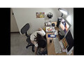 【AIリマスター版】盗撮 ネットカフェでオナニーする女 2