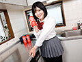 オナホ使ってみたい！ほら早くチ〇ポ勃起させてよ！ オナホも気持ちいいけど私のオマ〇コも気持ちいいと思うよ？ 待田もか