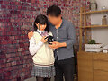 素人J系闇バイト 制服ナマハメ流出で完全中出し！！金欠女子2