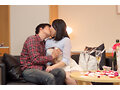 素人女子大生限定！恋人がいない大学生の男女はキスだけで恋に落ちて初対面の相手とSEXしてしまうのか？惹かれあった2人のキスまみれの完全プライベートSEXを大公開！！ 2 いずみ