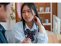 「先生、エッチなお勉強教えてください！そうしたらちゃんと勉強するから！」家庭教師を誘惑してこっそり生ハメ要求！親はすぐそこ！！バレないようにギリギリのスリルを楽しむ小悪魔清楚J系。 前乃菜々