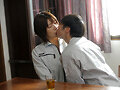 このたびウチの妻（30）がパート先のバイト君（20）にねとられました…→くやしいのでそのままAV発売お願いします。（NKKD-363）