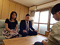義母と息子の筆下ろし物語 愛川由美