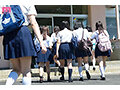 究極の制服チラリズム 令和編