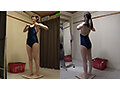 松山みなみ 濡れてテカってピッタリ密着 神スク水 可愛い女子のスクール水着姿をじっとりと堪能！着替え撮影から始まり貧乳から巨乳にパイパン、ハミ毛、ジョリワキ等のフェチ接写やローションソーププレイやスク水ぶっかけ等を完全着衣で楽しむAV