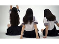 妄想制服女学園 スーパースロー特別編