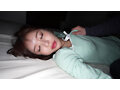 【エビ反りドMま○こ】無防備女睡眠姦盗撮