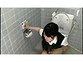 都内某所 雑居ビル 男女共用トイレのオナニー盗撮映像4時間ベスト40人