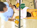 産婦人科どすけべ診察 検診で来院した美人妻のお股をぬぷぬぷ診療しまくる悪徳エロ産婦人科医 04 月野ゆりね