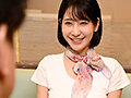 ミニスカパンチラでその気にさせて、勃起ペニスをプリ尻に密着させ回春を誘うメンズエステ 西野絵美