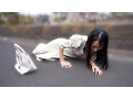 【アヘ堕ち高飛車女編】無防備女睡眠姦盗撮