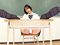 女子校生のパンティをザーメンでドロドロにしたい
