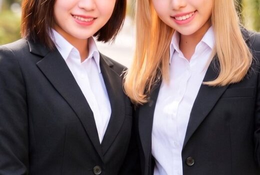素人男女モニタリングAV！出張先のホテルで上司と部下が相部屋チャレンジ！あんちゃんとうるはちゃん