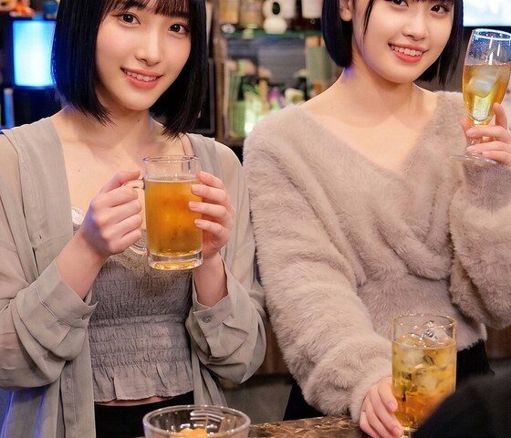 ガールズバー生ちん串刺し集団わいせつ～非道行為でぶっ壊されたキャスト2名～ モモ/あい