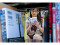 図書館で女子○生のパンチラが見えた!超ラッキー!!と思ったら女子とやたらと目が合い…更には誘惑してくるこの図書館は小悪魔女子○生の狩り場だった!! 皆月ひかる