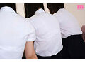 スタンド・バイ・ミー 究極の制服チラリズム 百合編 春牧ななみ