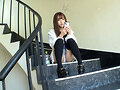 ［ライブハウスちかん］＃バンギャ＃生ハメ＃絶望＃中出し HANAとSHIORI